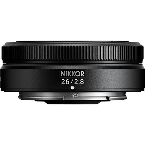 Nikon 26mm f/2.8 Nikkor-Z