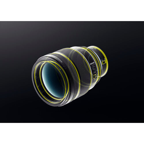 Nikon NIKKOR Z 85mm f/1.2 S Lens (Nikon Z)