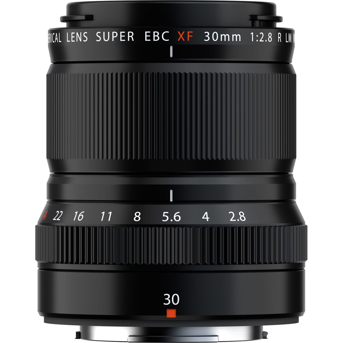 Fujifilm XF 30mm F2.8 R LM WR Macro Fujinon