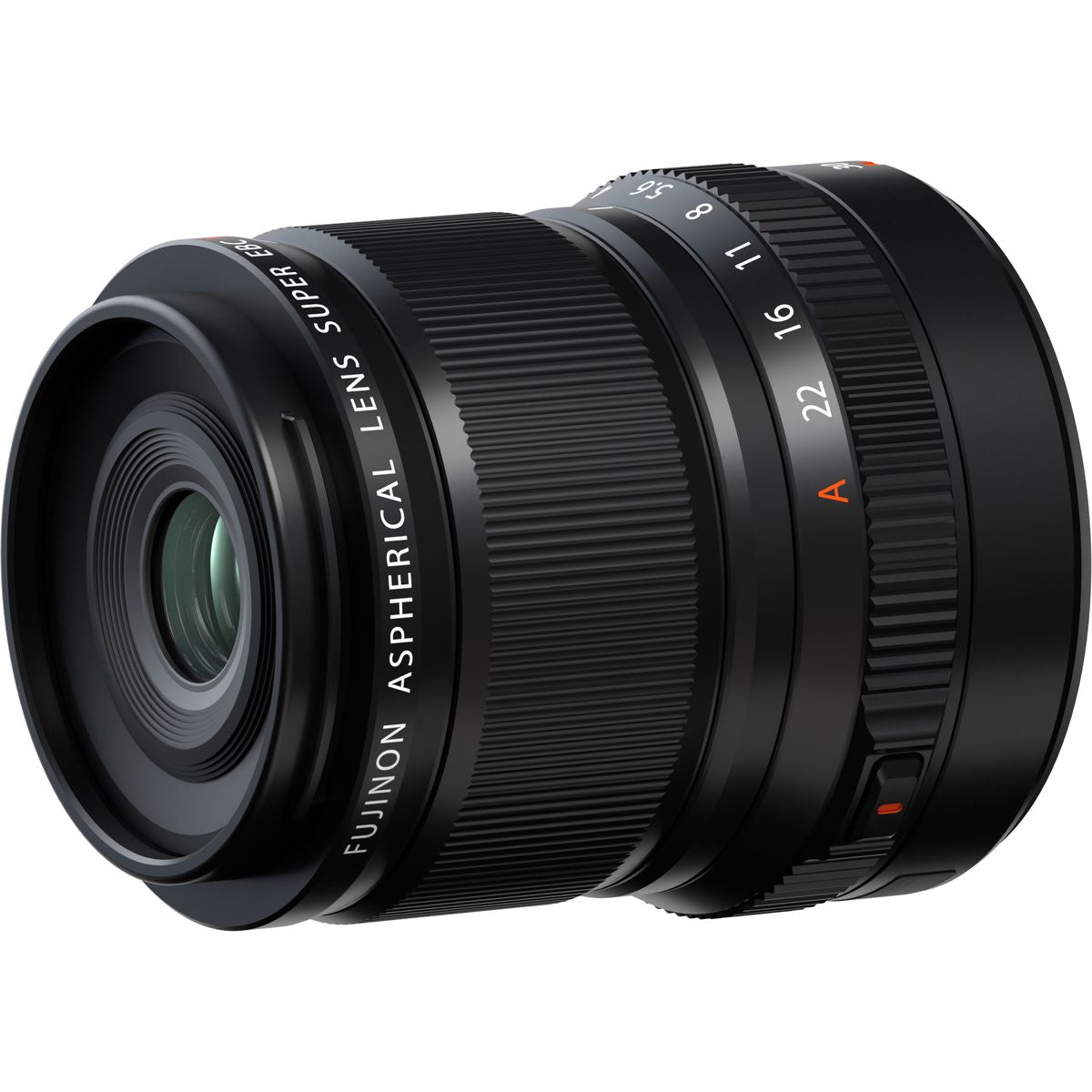 Fujifilm XF 30mm F2.8 R LM WR Macro Fujinon