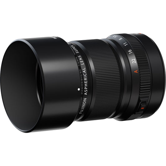Fujifilm XF 30mm F2.8 R LM WR Macro Fujinon