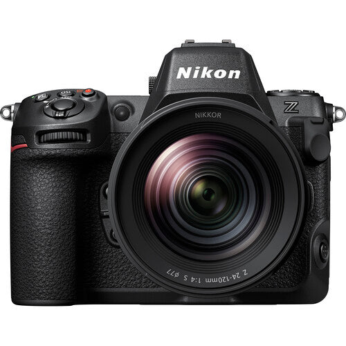 Kit Nikon Z8 Z24-120mm