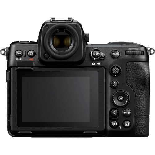 Kit Nikon Z8 Z24-120mm