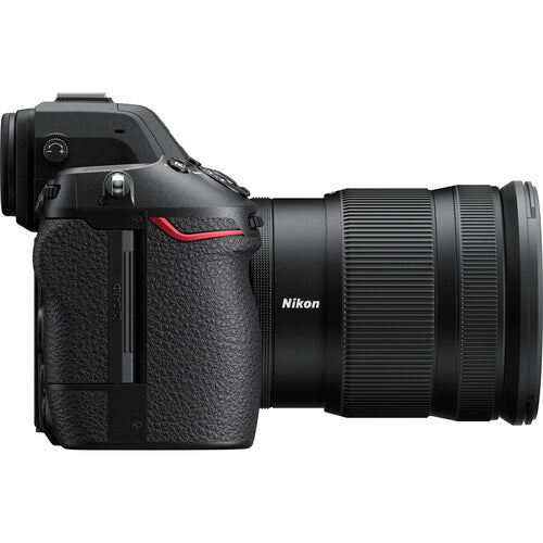 Kit Nikon Z8 Z24-120mm