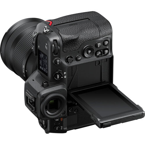 Kit Nikon Z8 Z24-120mm