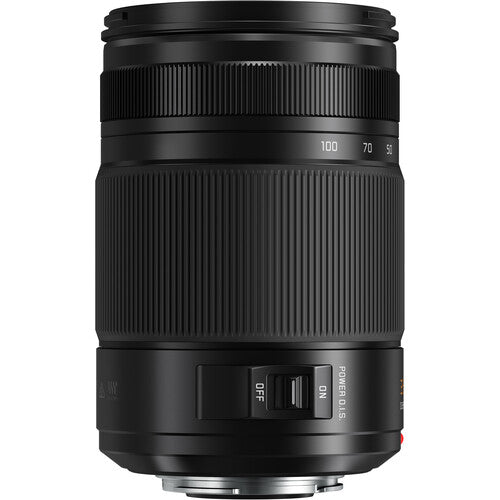 Panasonic 35-100mm f/2.8 Power OIS Leica DG Vario-Elmarit