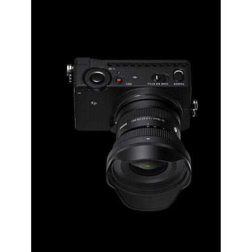 Sigma 10-18mm f2.8 DC DN Contemporary (Sony E)