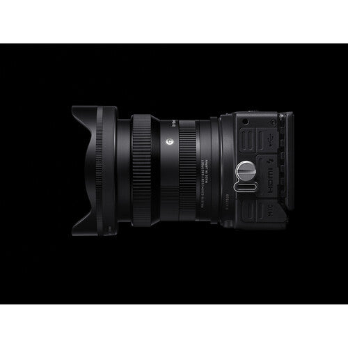 Sigma 10-18mm f2.8 DC DN Contemporary (Sony E)