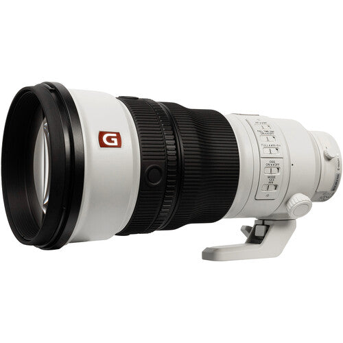 Sony FE 300 mm f/2,8 GM OSS (SEL300F28GM)