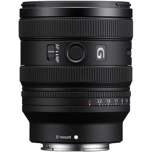 Sony FE 16-35mm F/2.8 G Lens