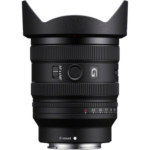 Sony FE 16-35mm F/2.8 G Lens