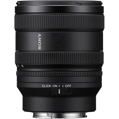 Sony FE 16-35mm F/2.8 G Lens