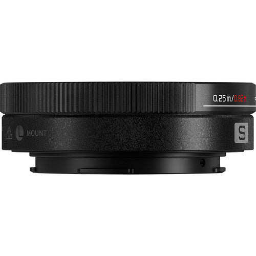 Panasonic Lumix S 26mm F/8 (S-R26)