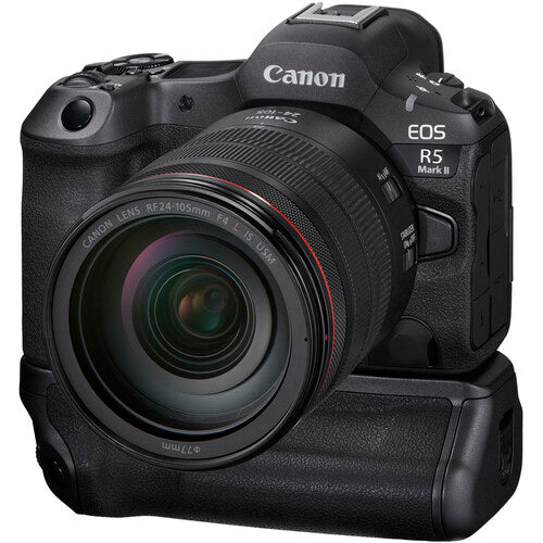 Empuñadura de batería Canon BG-R20