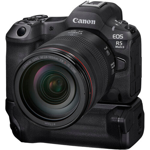 Empuñadura de batería Canon BG-R20EP