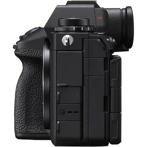 Sony a1 II