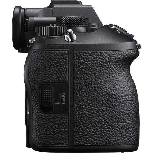 Sony a1 II