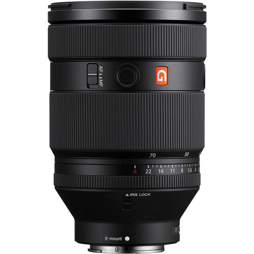 Sony FE 28-70 mm f2 GM (SEL2870GM)