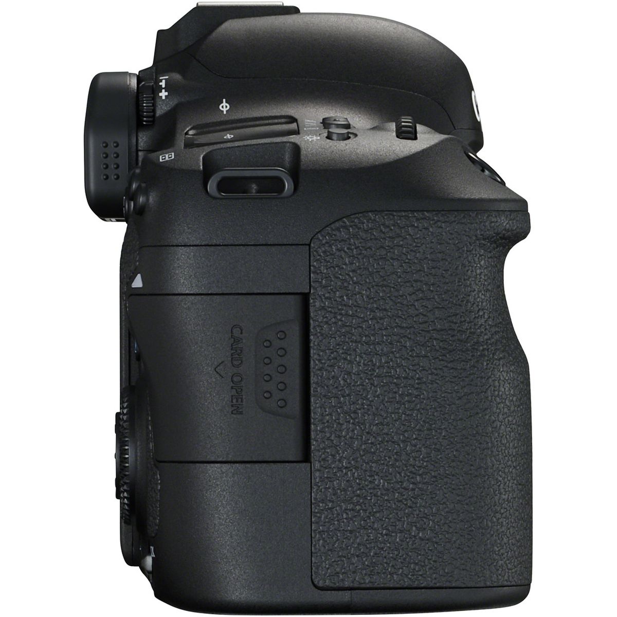 Cuerpo Canon EOS 6DII