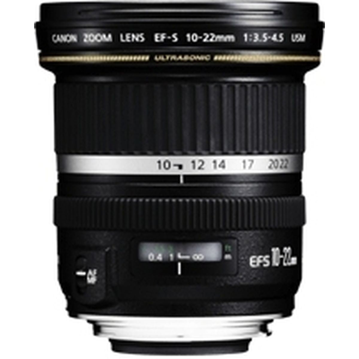 Canon EF-S 10-22 mm f/3,5-4,5 USM