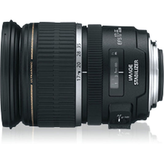 Canon EF-S 17-55 mm f/2,8 IS USM