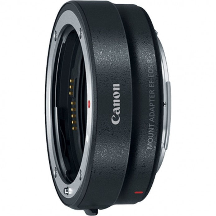 Adaptador de montura Canon EF-EOS R