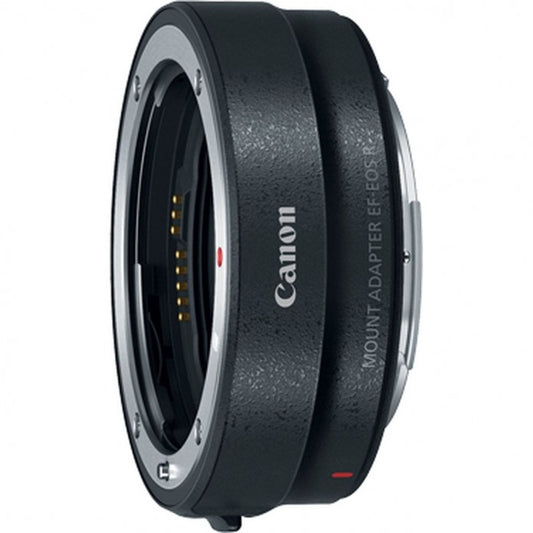 Adaptador de montura Canon EF-EOS R