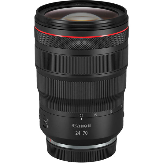 Canon RF 24-70 mm f/2,8 L IS USM