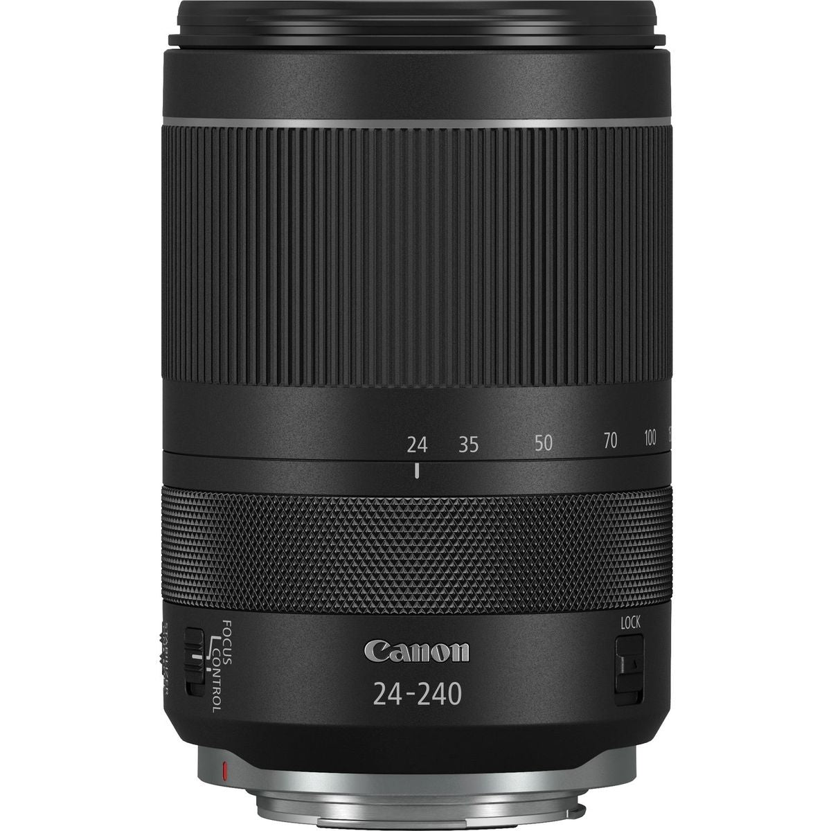 Canon RF 24-240 mm f/4.0-6.3 IS USM