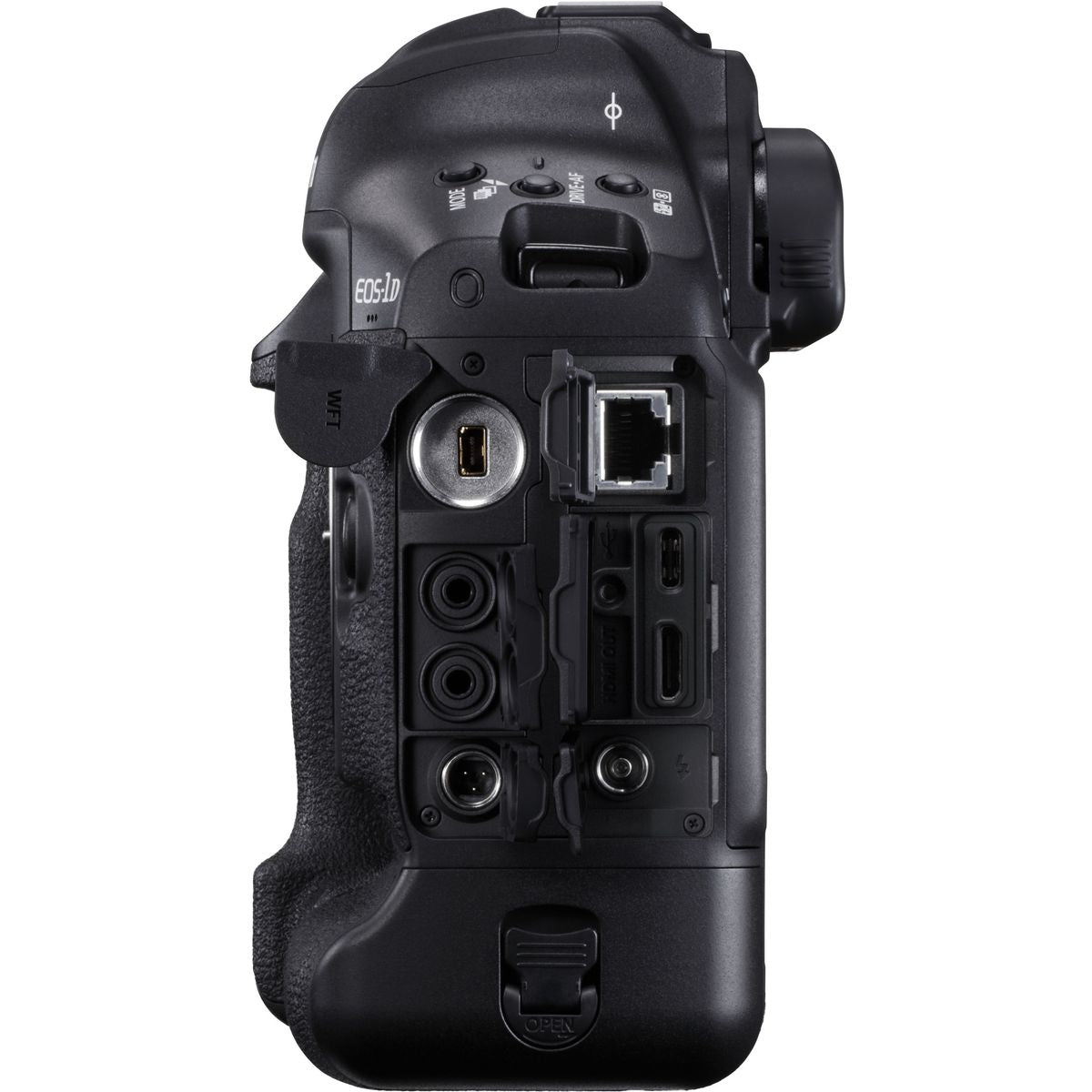 Canon EOS 1DX III
