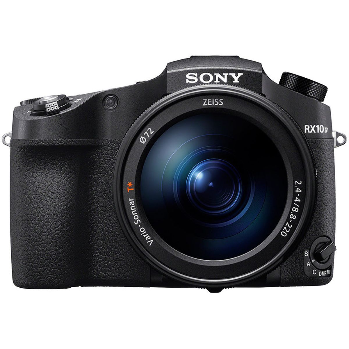 Sony DSC-RX10 IV Body