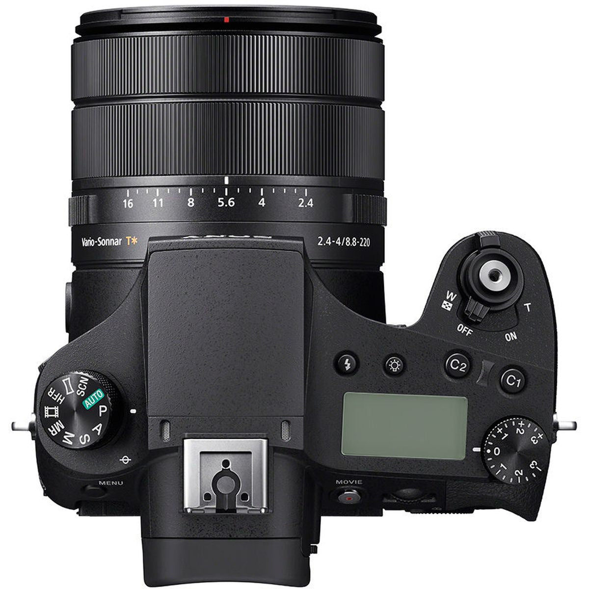 Sony DSC-RX10 IV Body