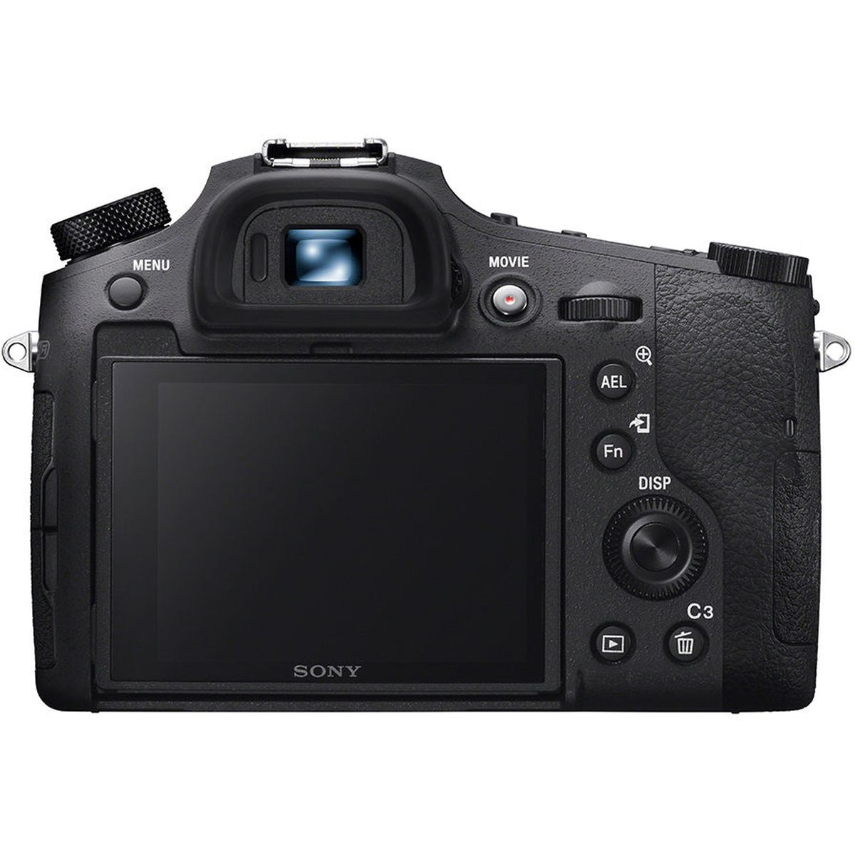 Sony DSC-RX10 IV Body