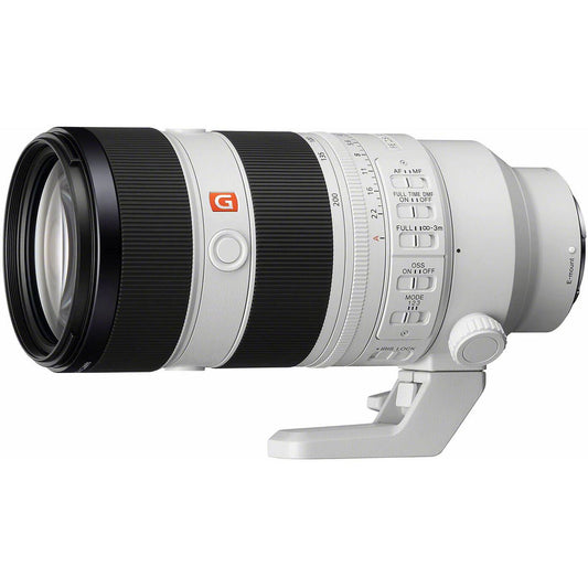 Sony FE 70-200 mm f2.8 GM II OSS