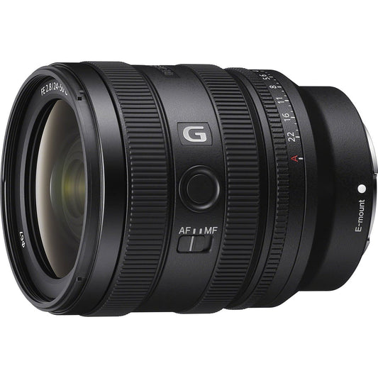 Sony FE 24-70 mm f/2,8 GM
