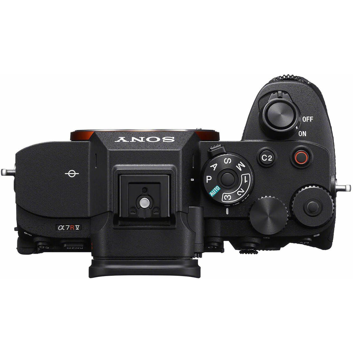 Sony A7R V