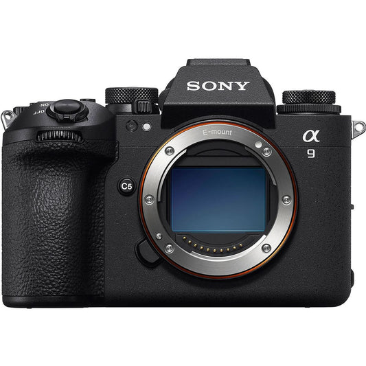 Cuerpo Sony A9 III