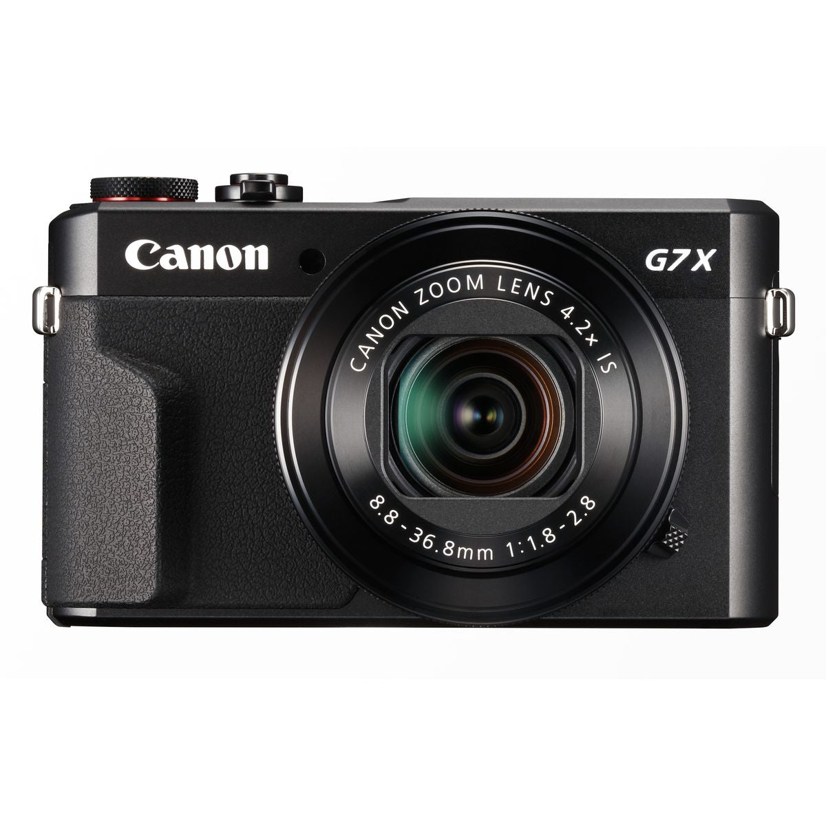 Canon PowerShot G7X Mark II