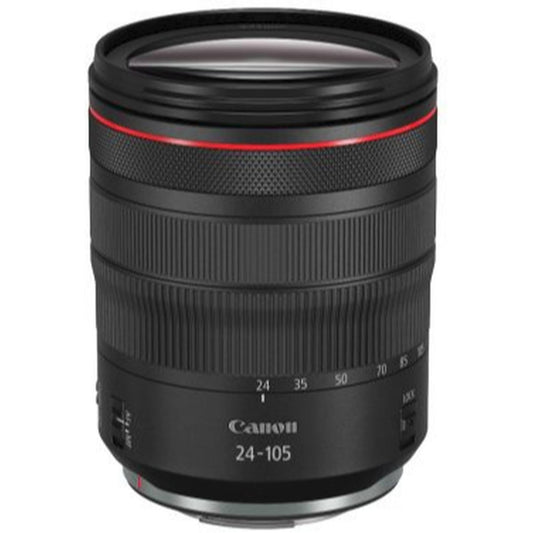 Canon RF 24-105 mm f/4,0 L IS USM