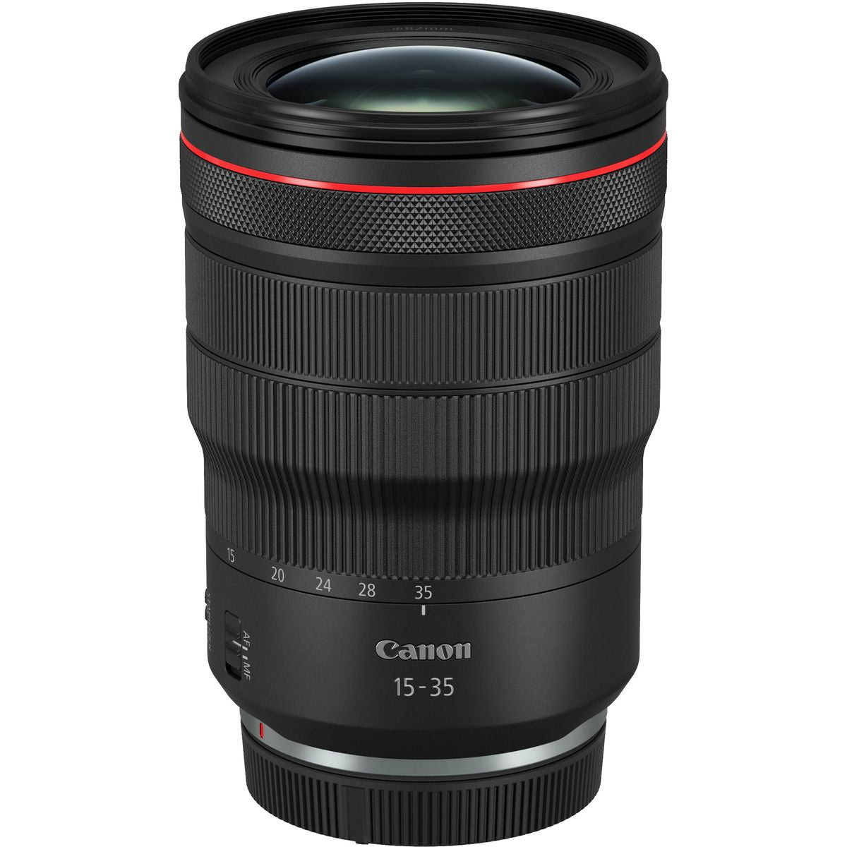 Canon RF 15-35mm f/2.8L IS USM