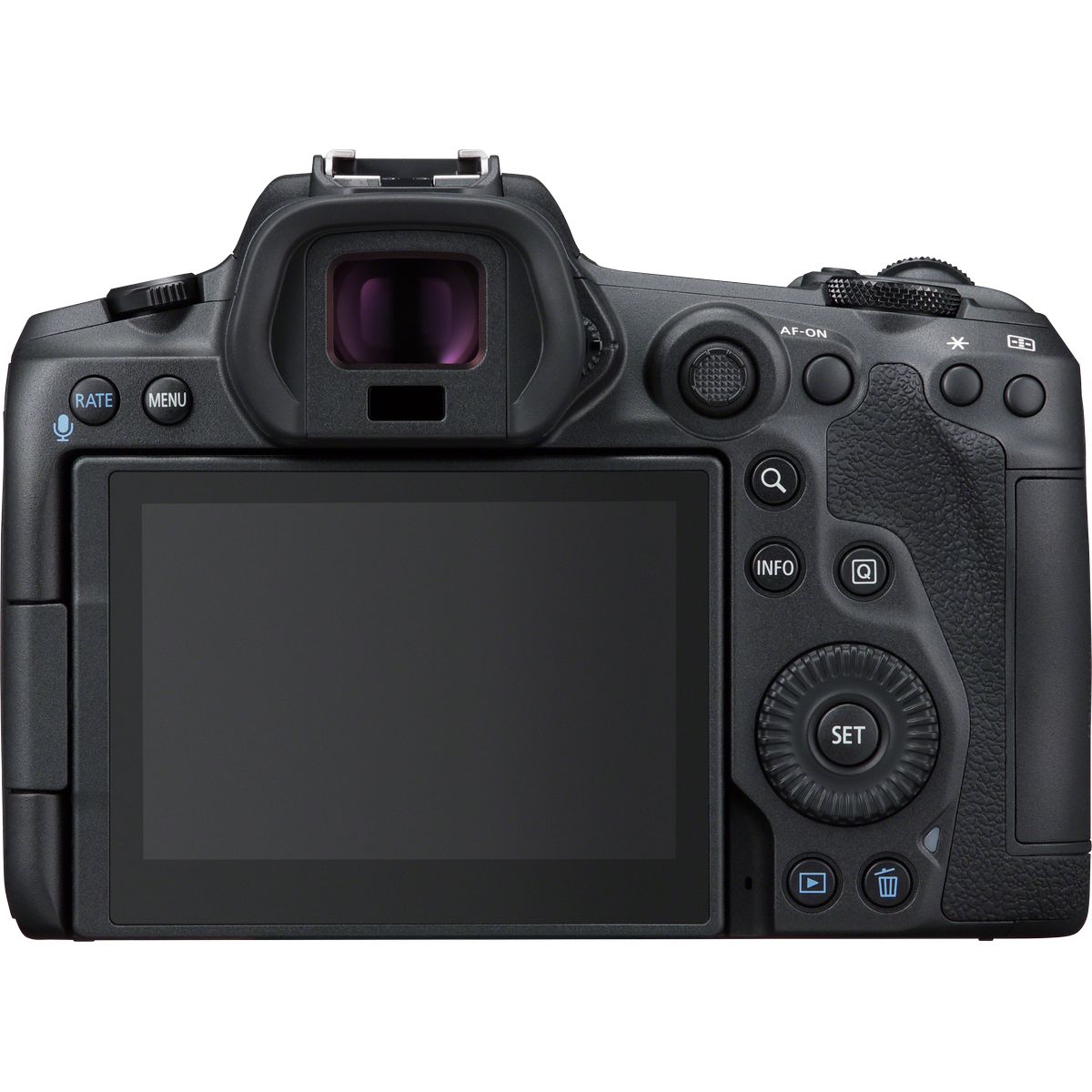Cuerpo Canon EOS R5