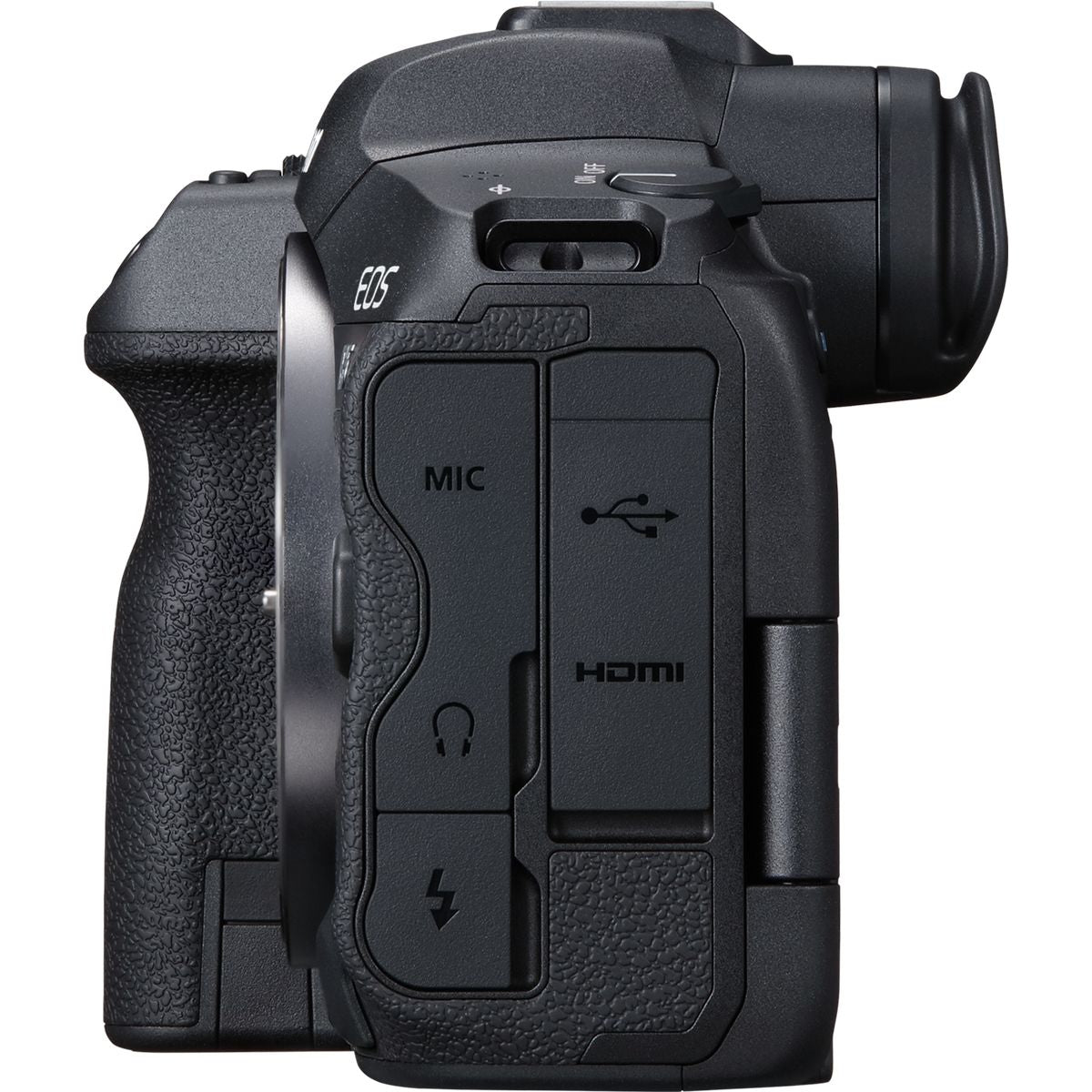 Cuerpo Canon EOS R5