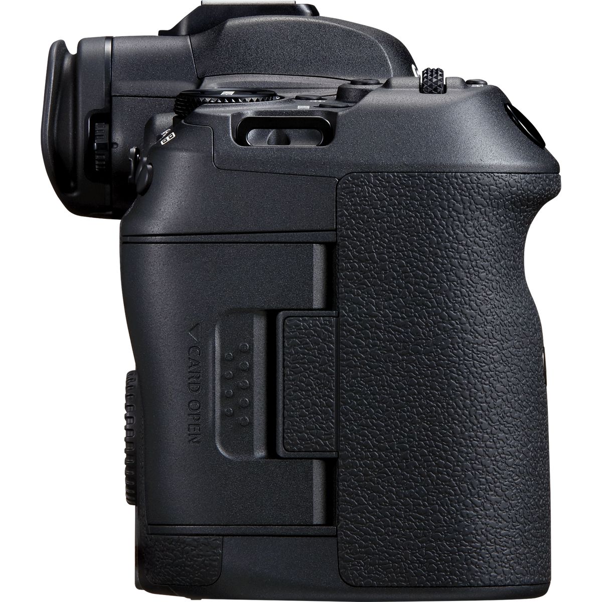 Cuerpo Canon EOS R5