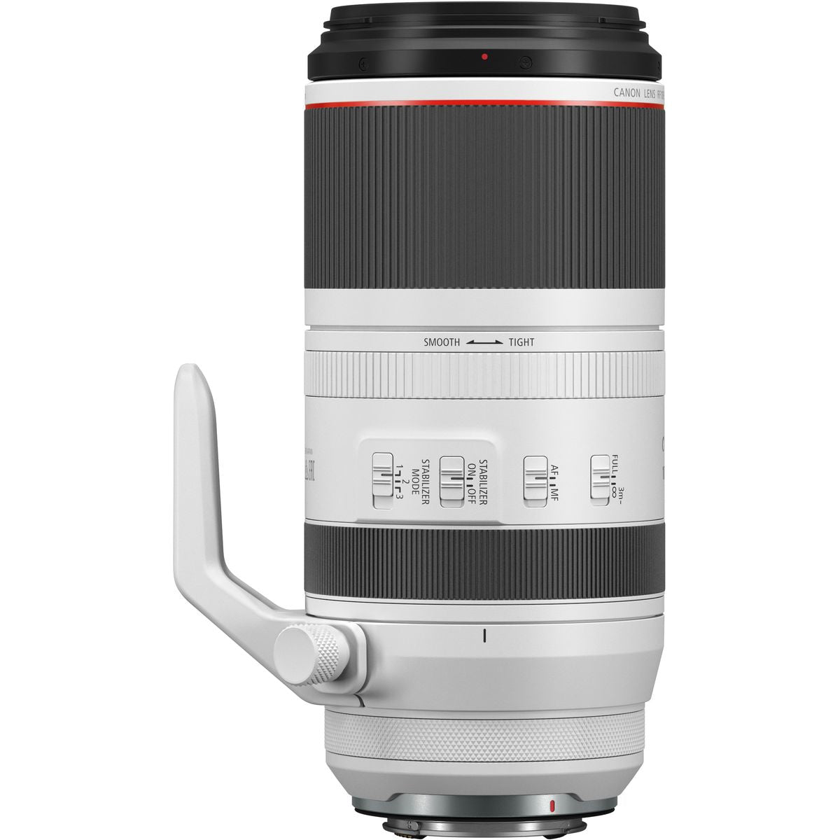 Canon RF 100-500 mm f/4,5-7,1 L IS USM