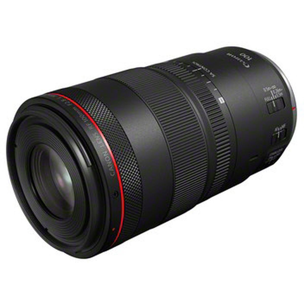 Canon RF 100mm f/2.8L Macro IS USM