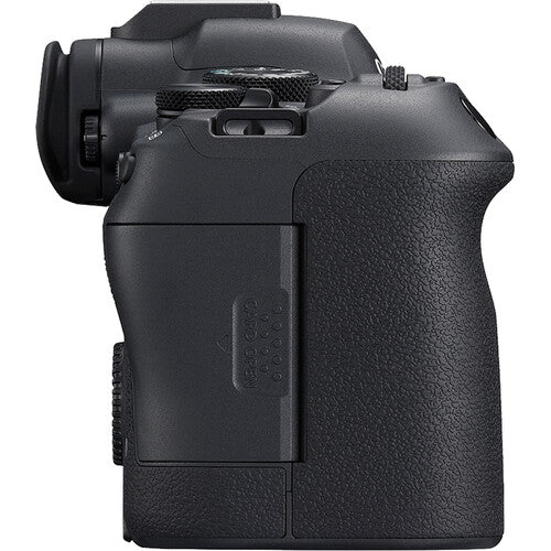 Canon EOS R6 Mark II - Body