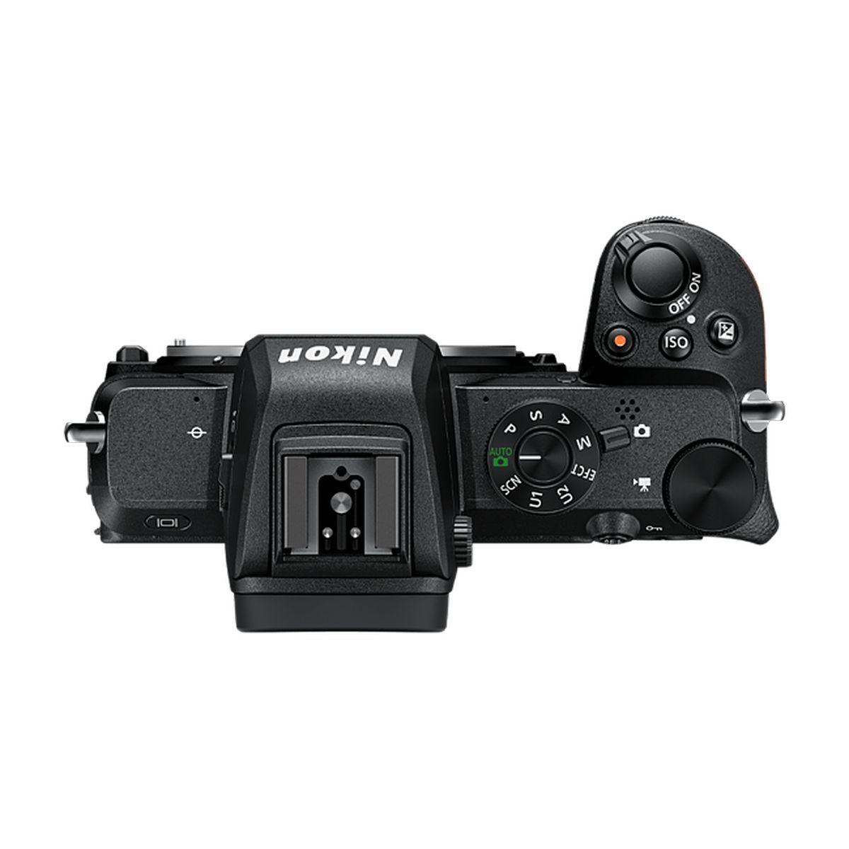 Nikon Z50 Body
