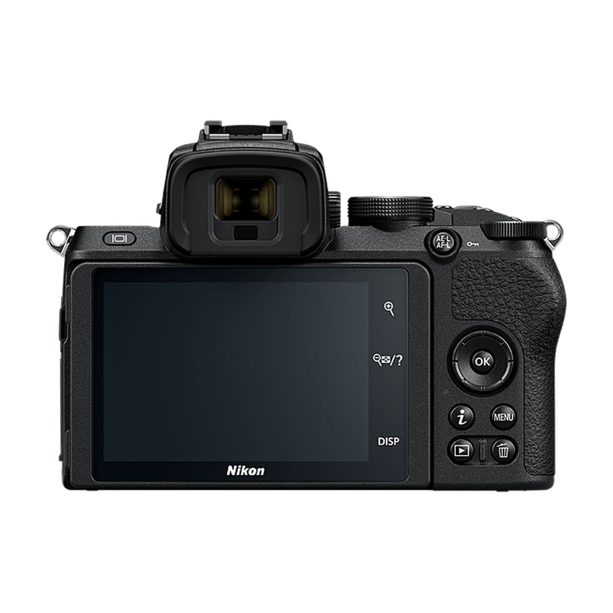 Nikon Z50 Body