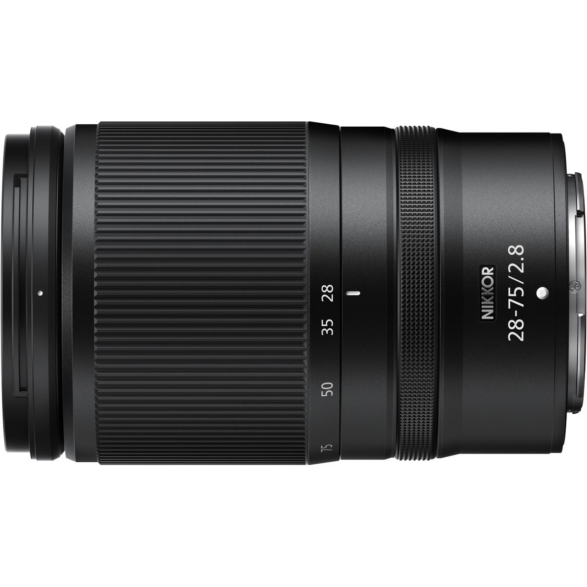 Nikon Z 28-75mm f/2.8