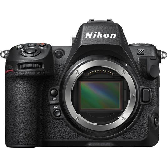 Cuerpo Nikon Z8